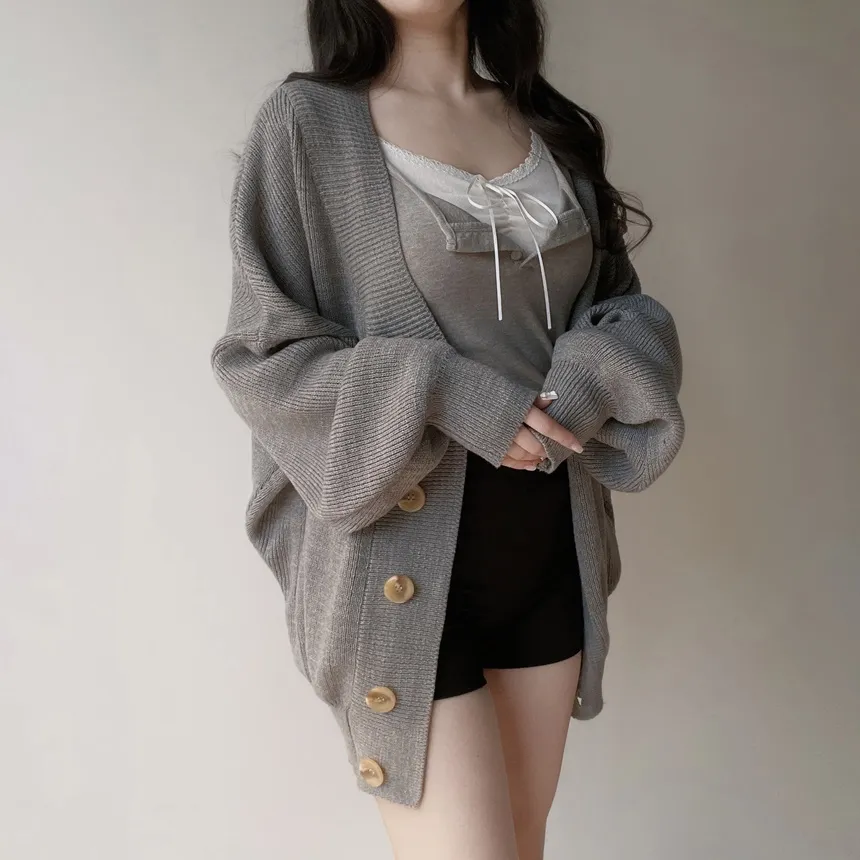 ハイウエストベーシックショートパンツ | mirangmirang | 詳細画像27