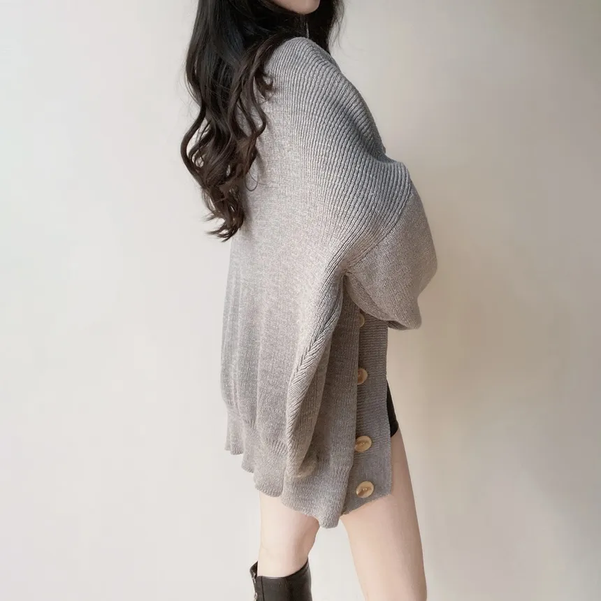 ハイウエストベーシックショートパンツ | mirangmirang | 詳細画像29