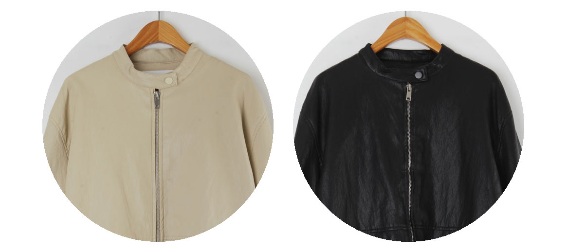 ポケットショート長袖ジャンパー | 詳細画像8