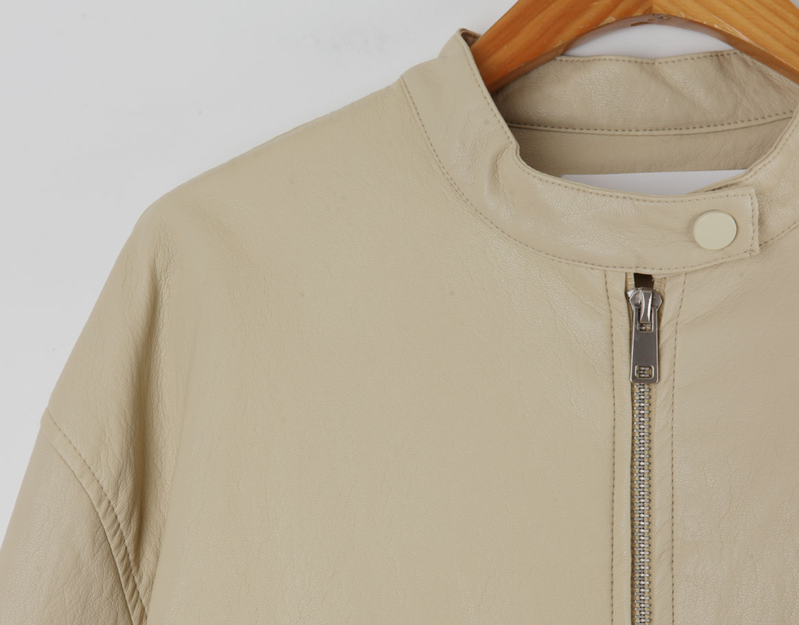 ポケットショート長袖ジャンパー | 詳細画像10