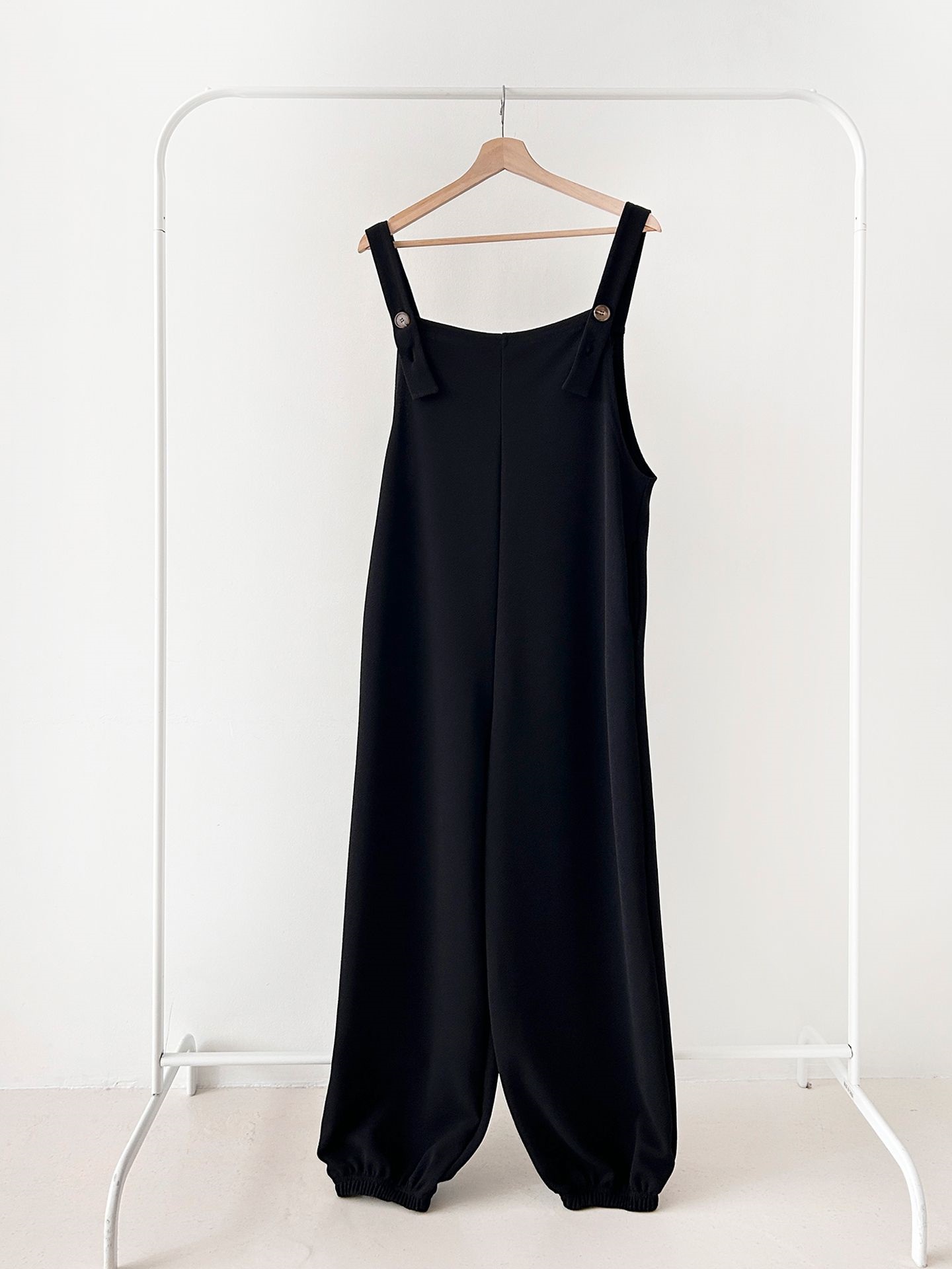 ボタンポケットジョガーオールインワン | 詳細画像49