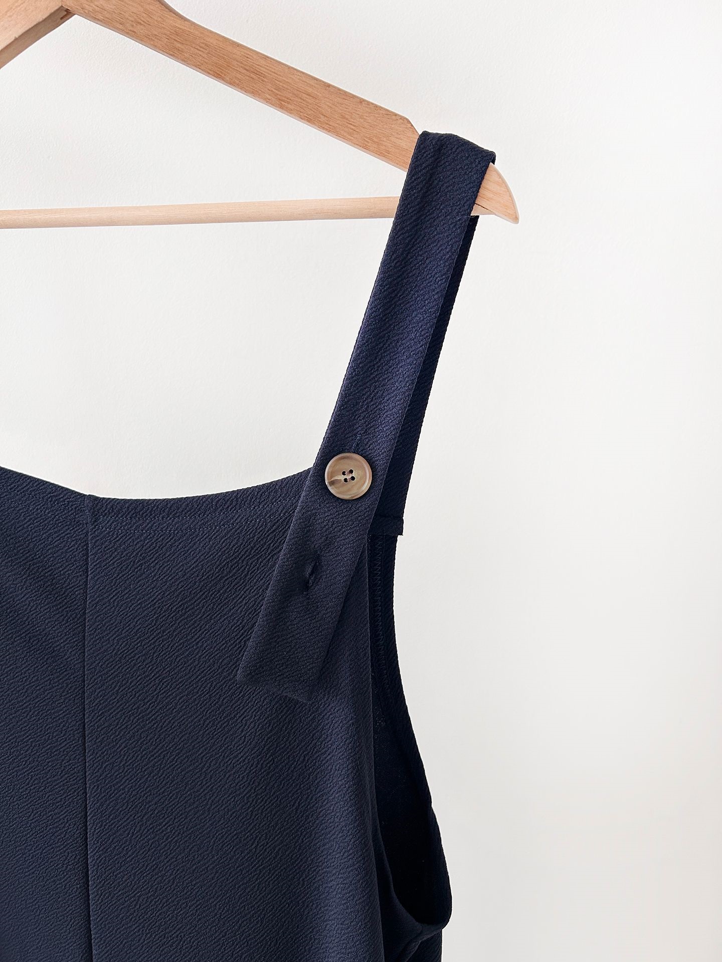 ボタンポケットジョガーオールインワン | 詳細画像50