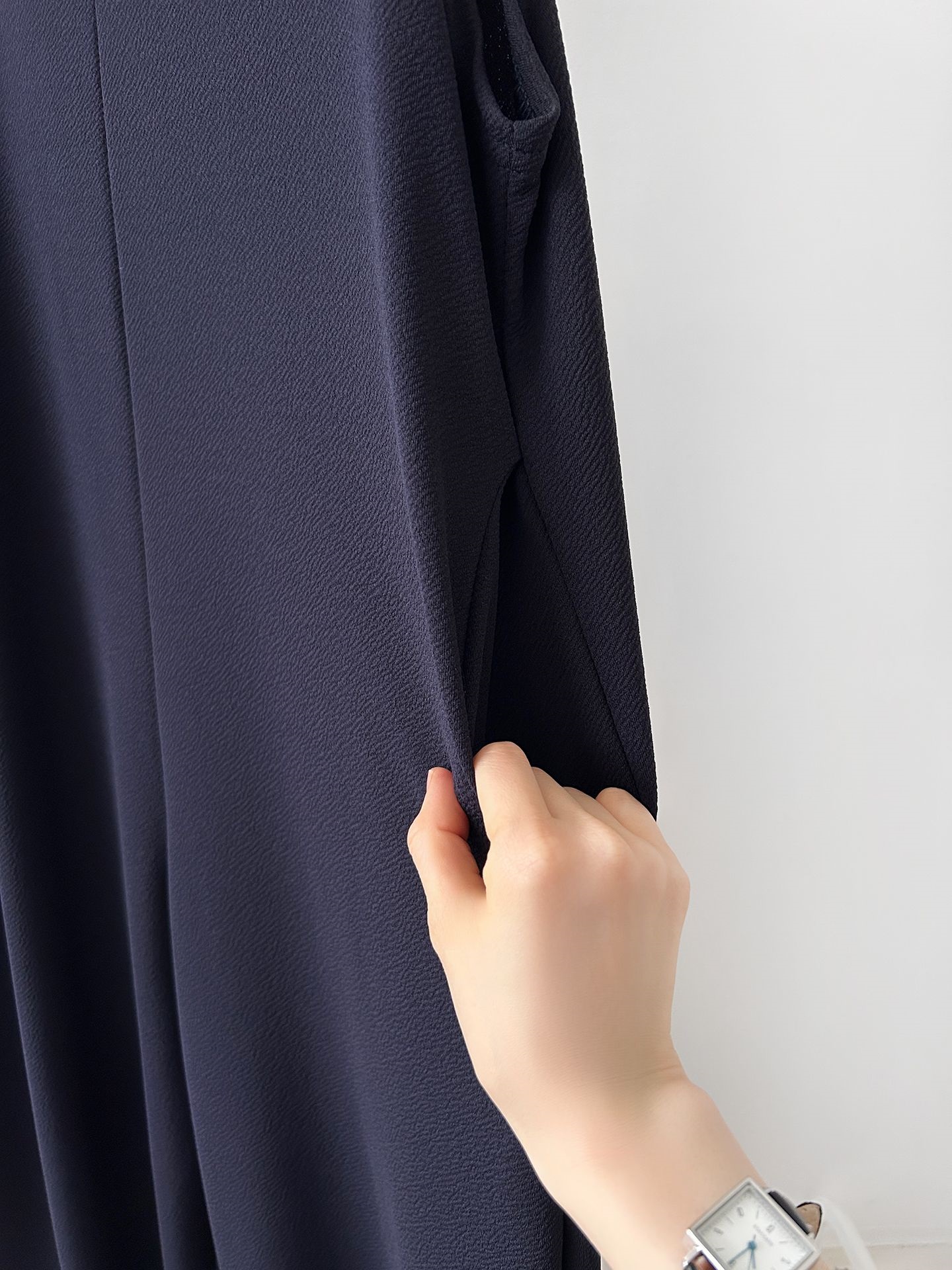 ボタンポケットジョガーオールインワン | 詳細画像51