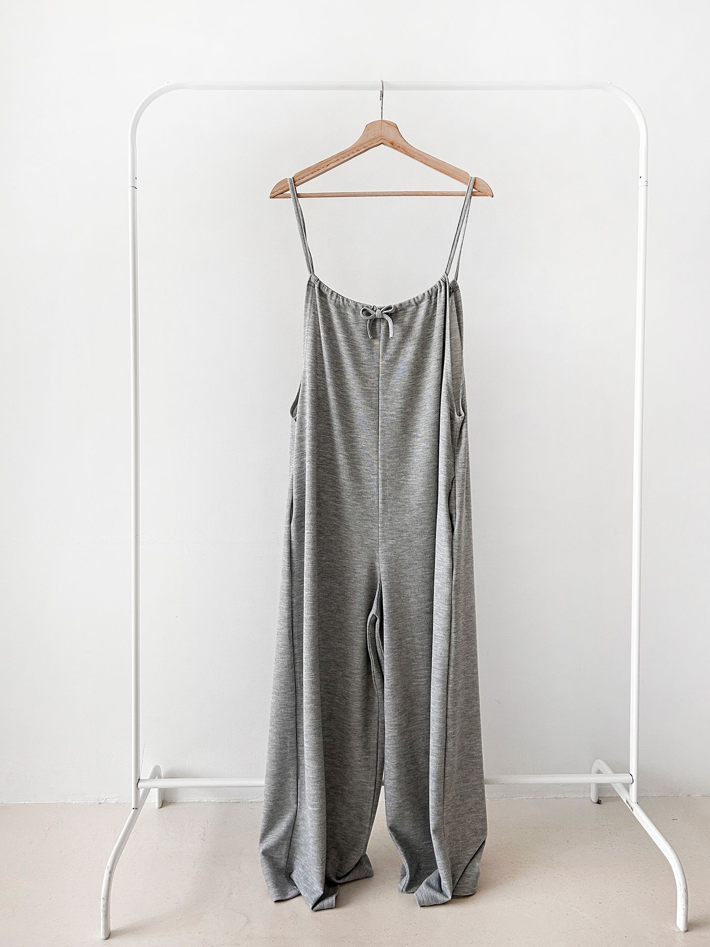 リボンポケットオールインワン | 詳細画像39