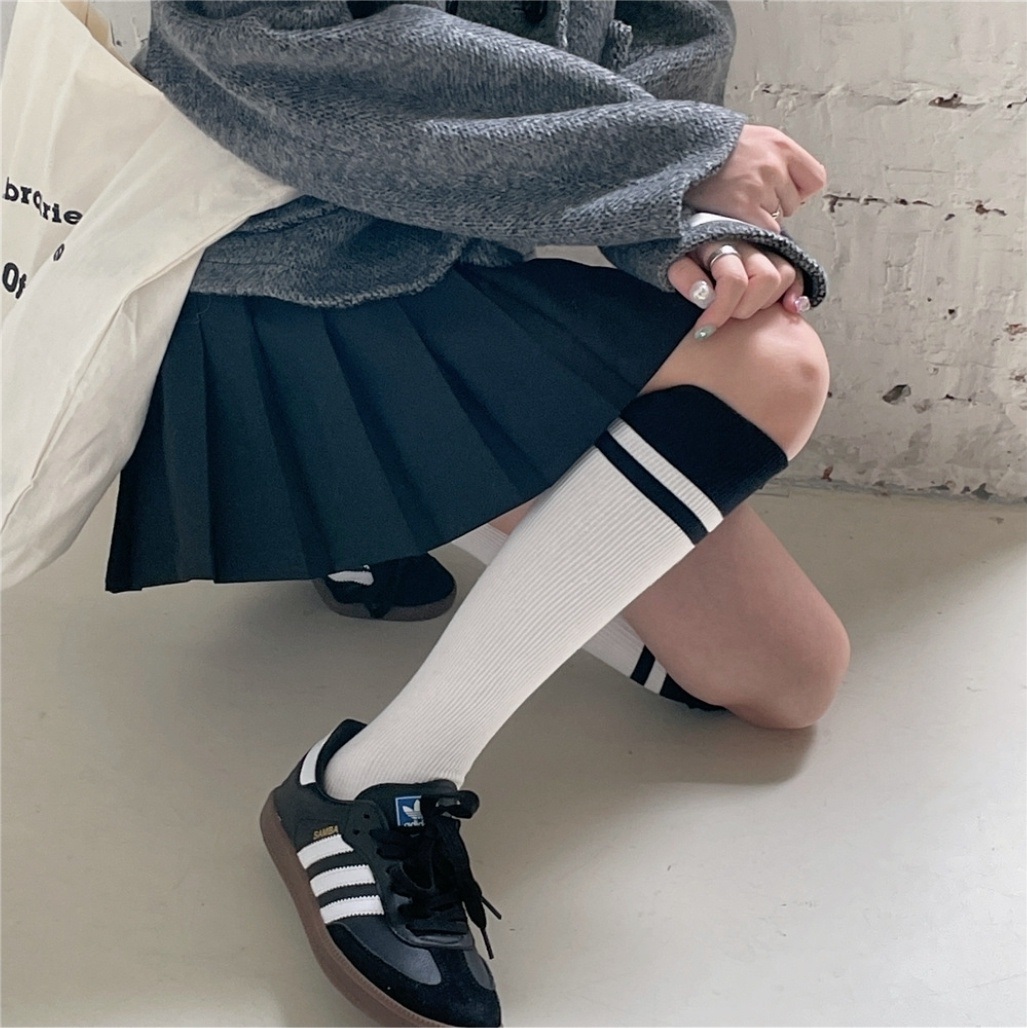 配色ソックス | 詳細画像5