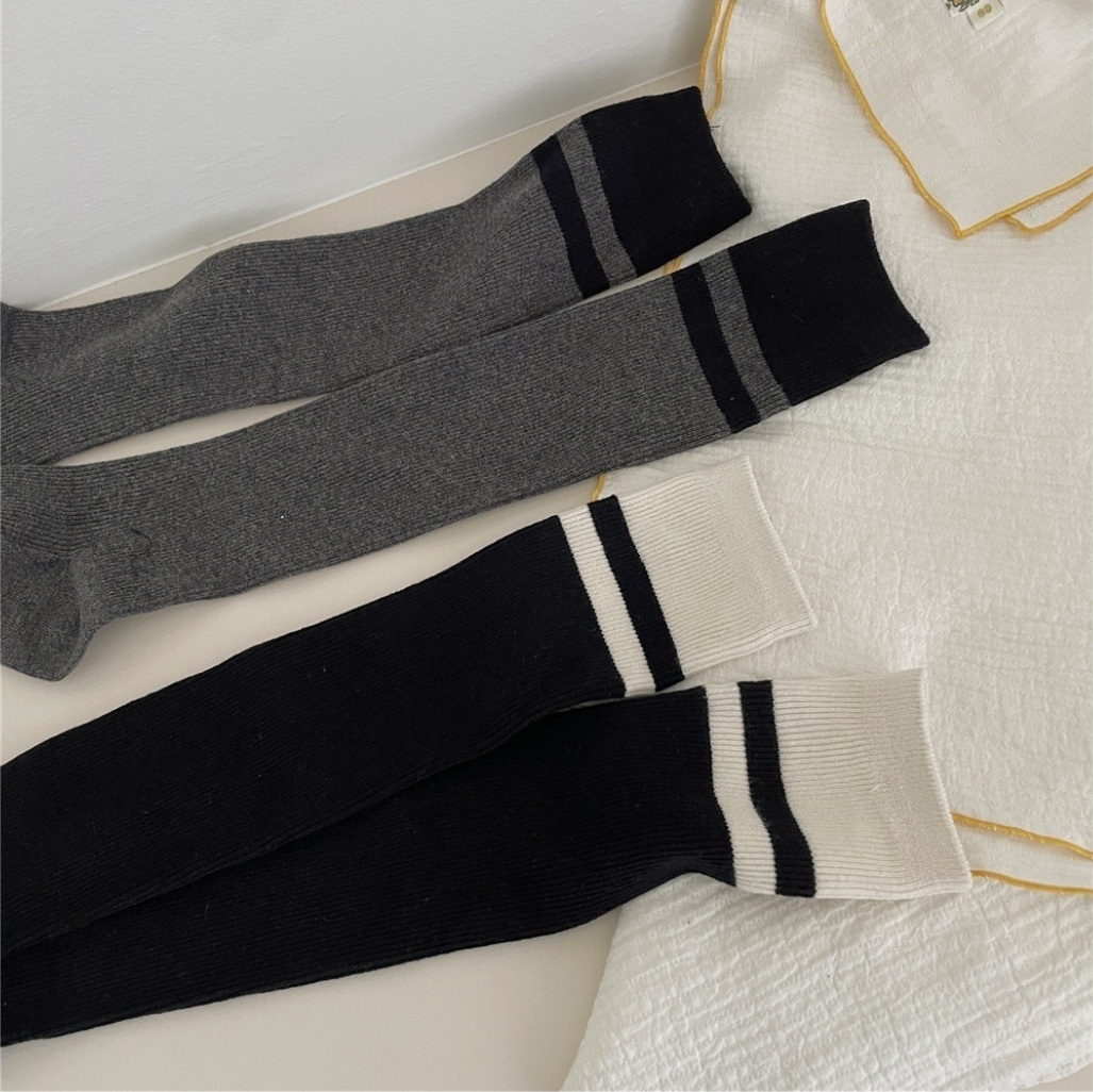 配色ソックス | 詳細画像8