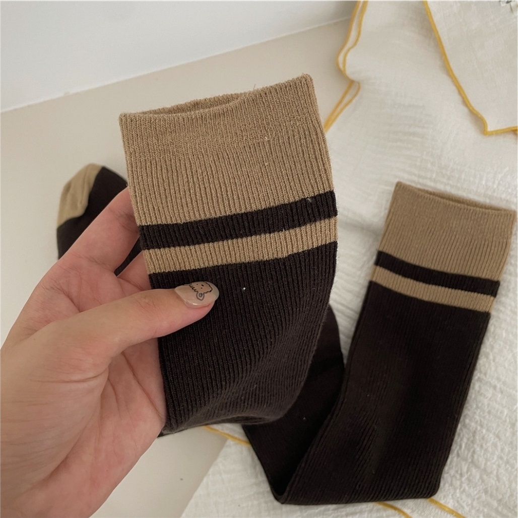 配色ソックス | 詳細画像9