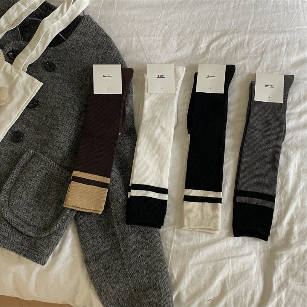 配色ソックス | 詳細画像13