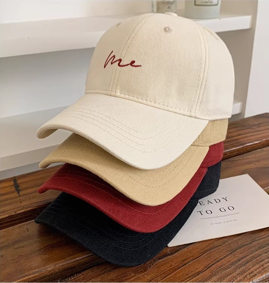 刺繍帽子 | 詳細画像4