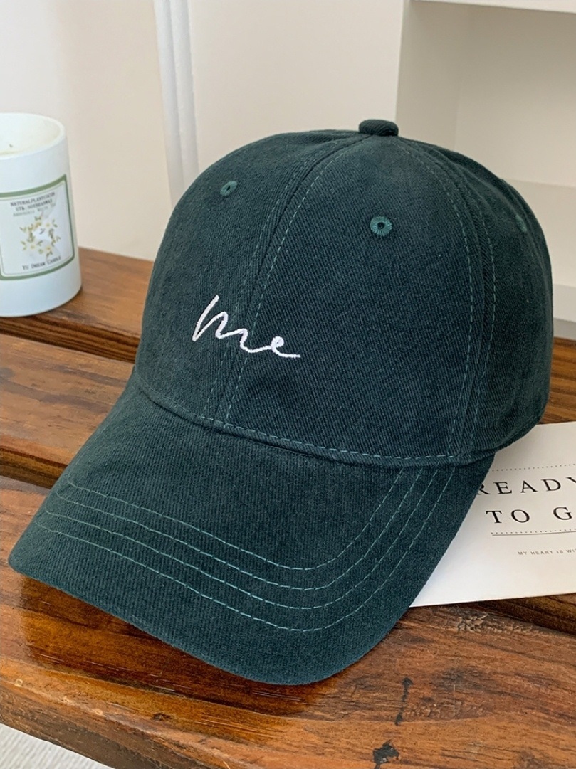 刺繍帽子 | 詳細画像6