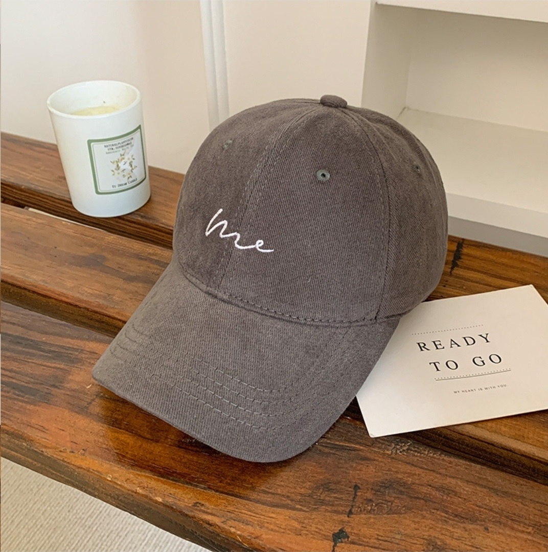 刺繍帽子 | 詳細画像7