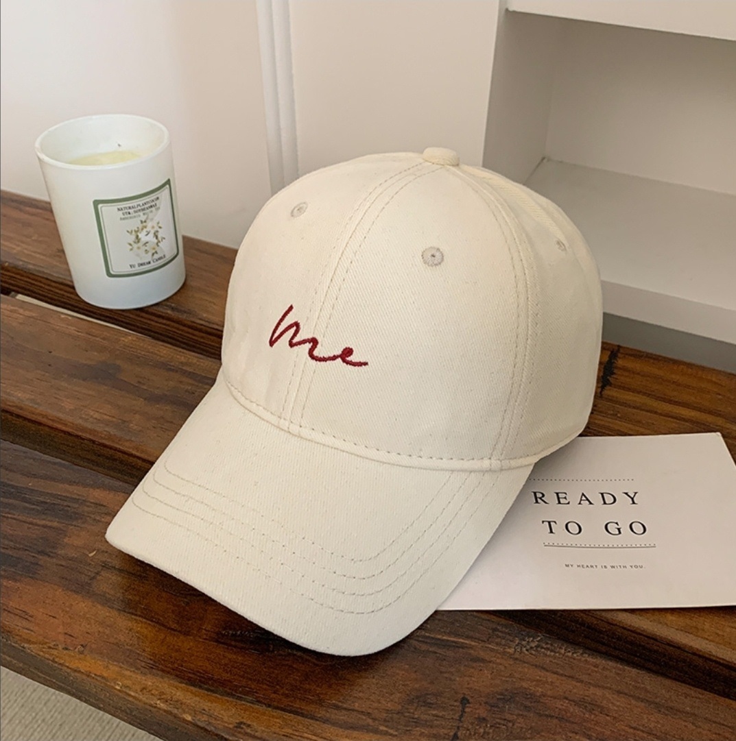 刺繍帽子 | 詳細画像9