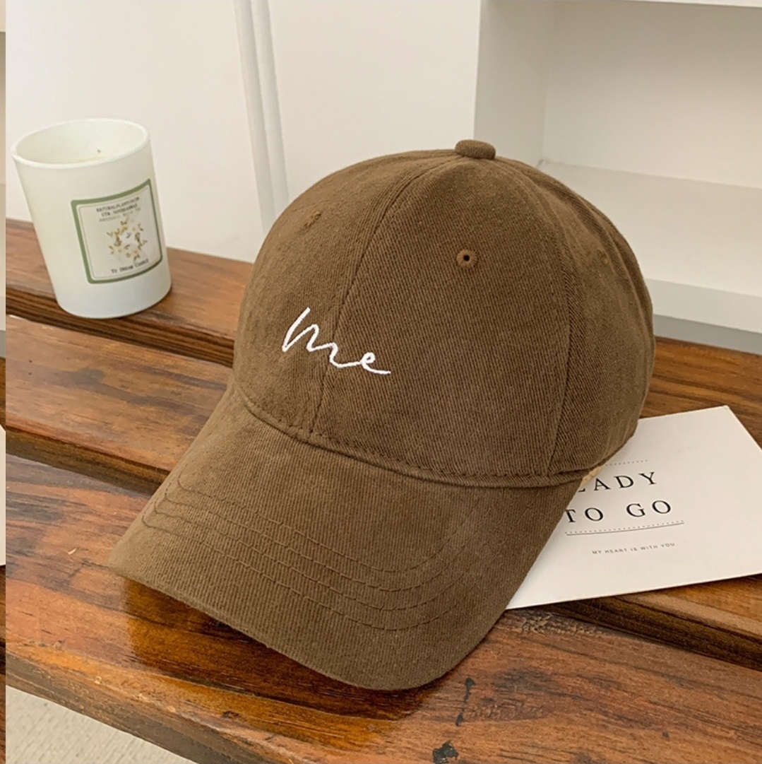 刺繍帽子 | 詳細画像10