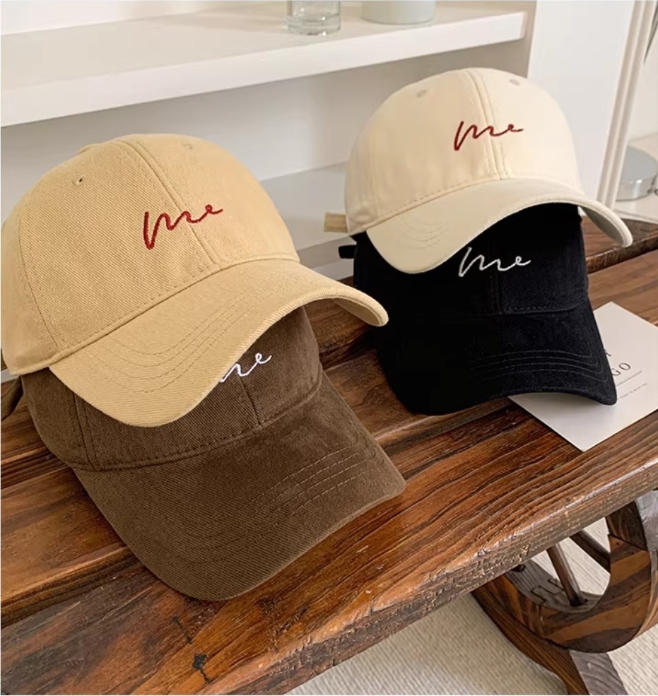 刺繍帽子 | 詳細画像11