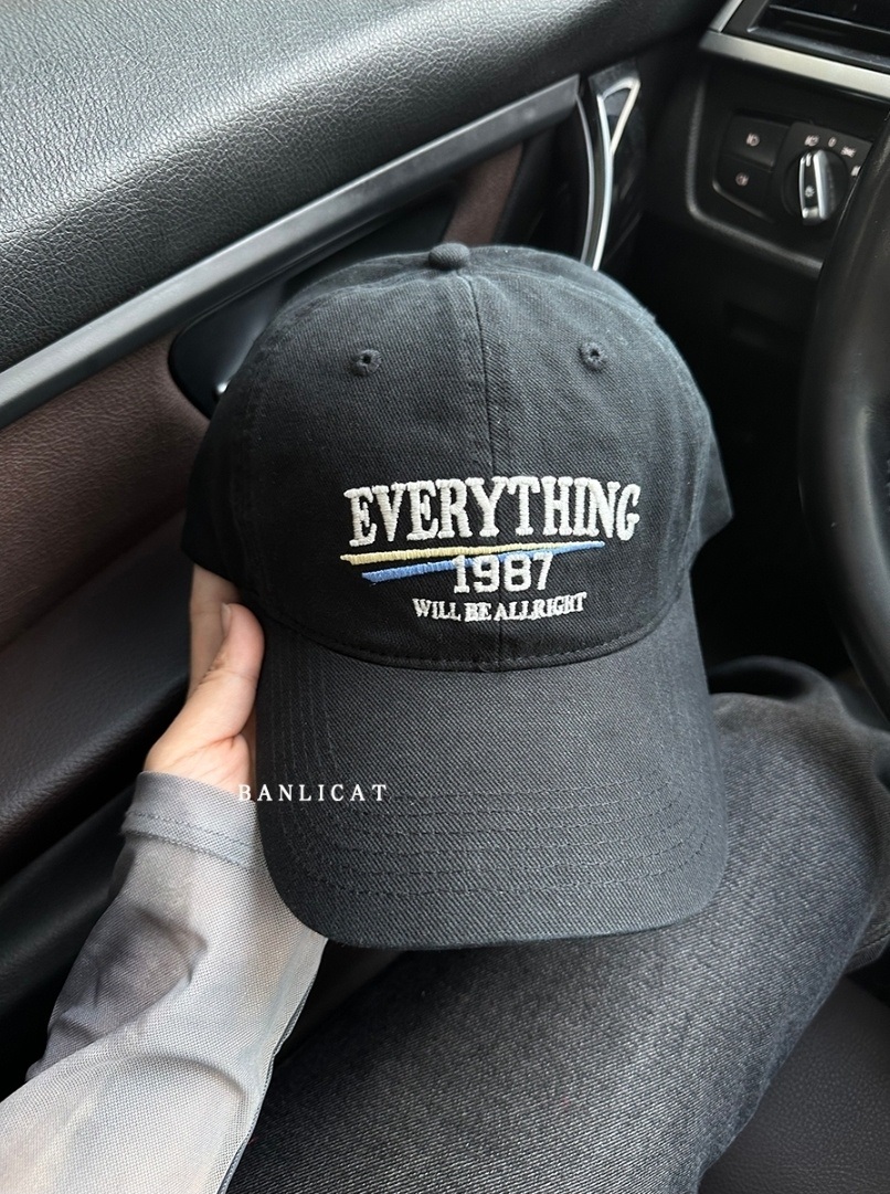 刺繍帽子 | 詳細画像4