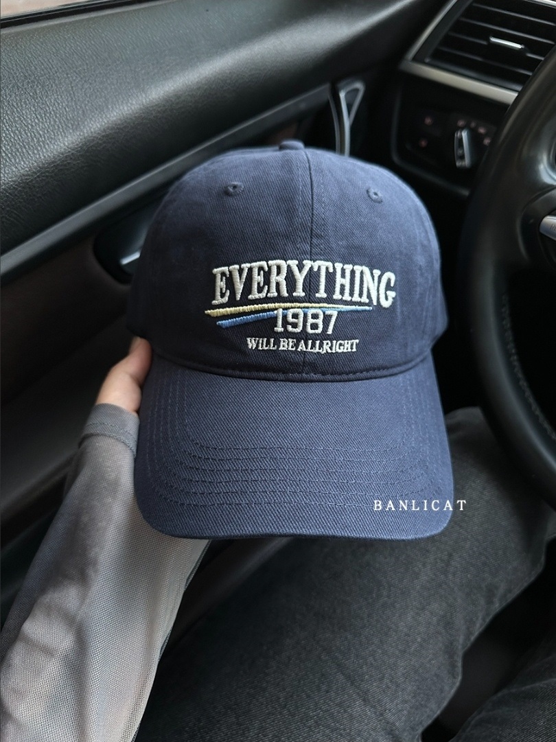 刺繍帽子 | 詳細画像5