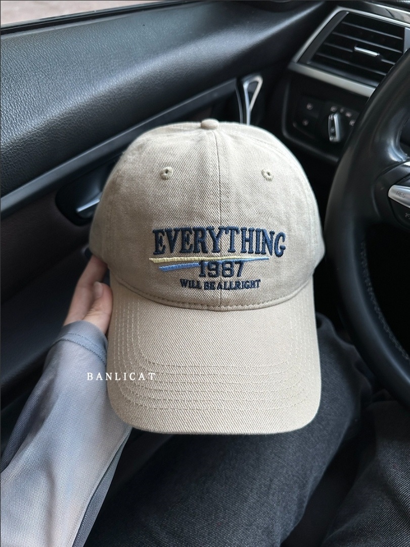 刺繍帽子 | 詳細画像7