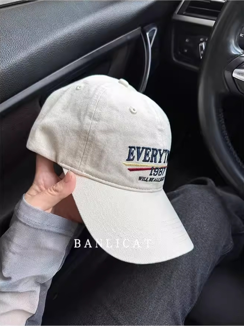 刺繍帽子 | 詳細画像9