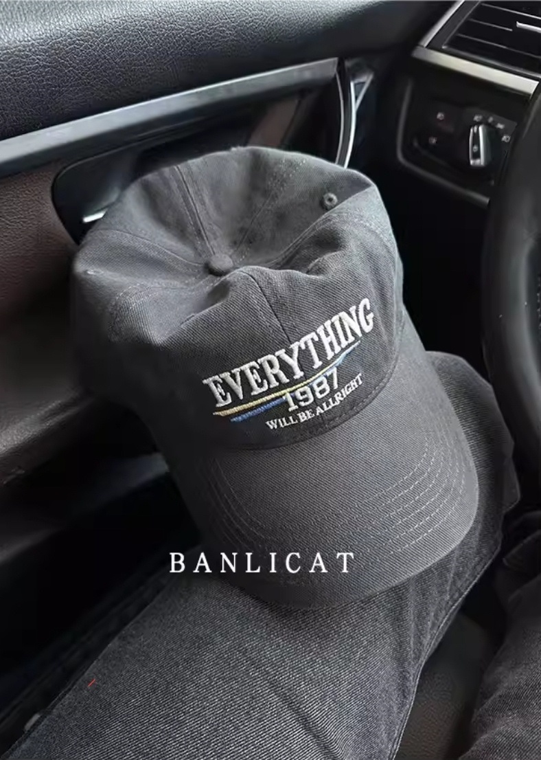 刺繍帽子 | 詳細画像10