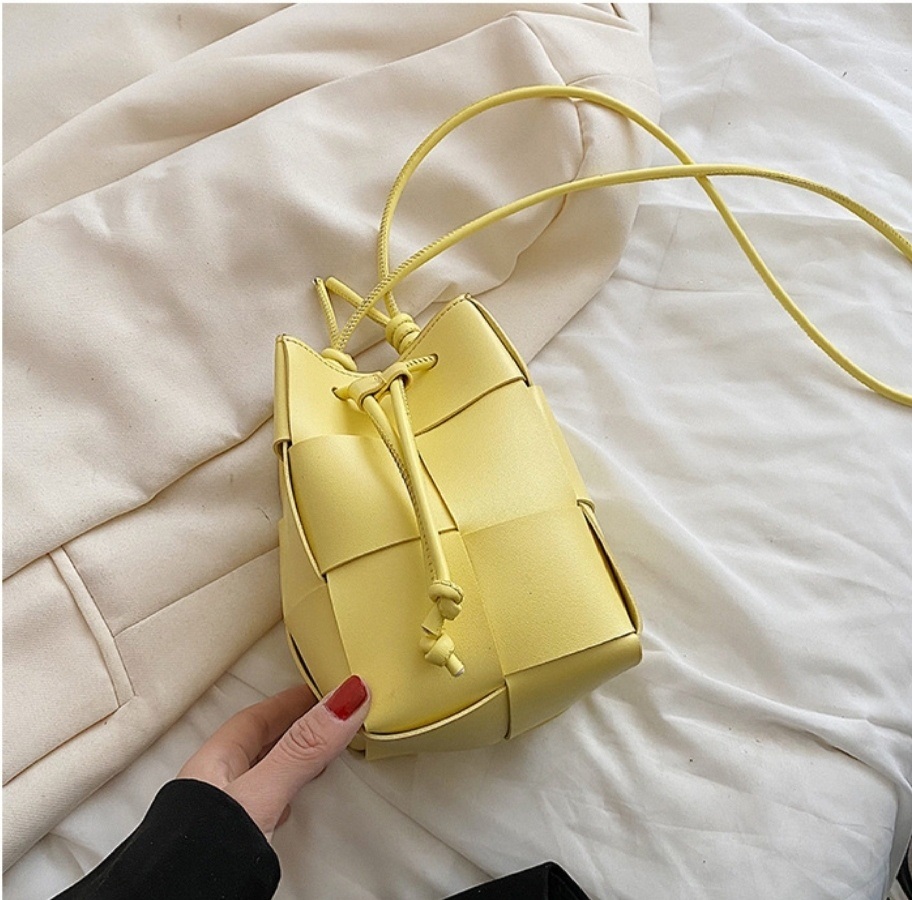 レザー調ショルダーバッグ | 詳細画像6