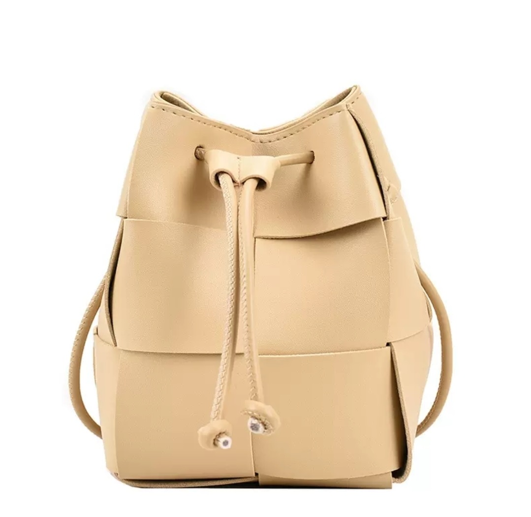 レザー調ショルダーバッグ | 詳細画像13