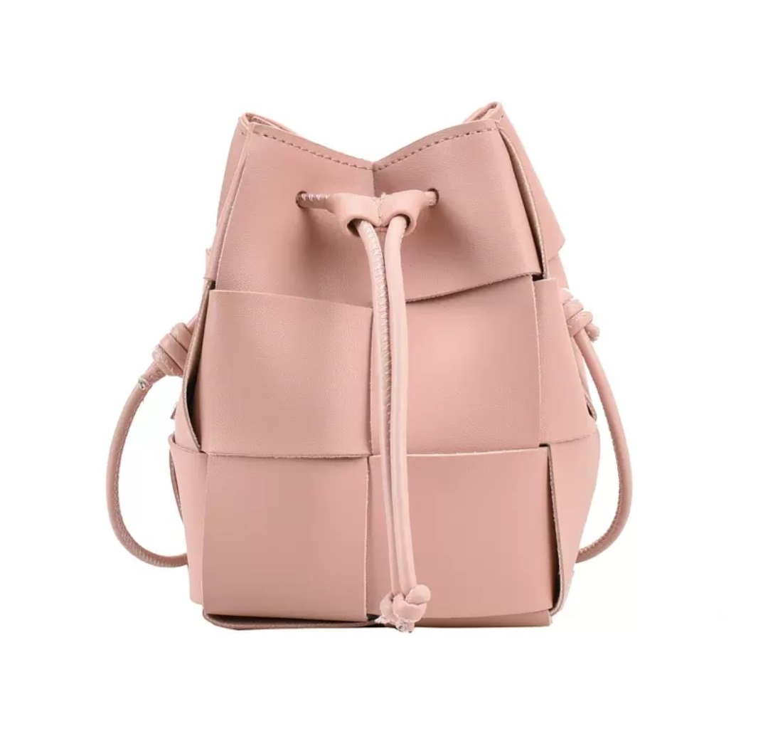 レザー調ショルダーバッグ | 詳細画像14