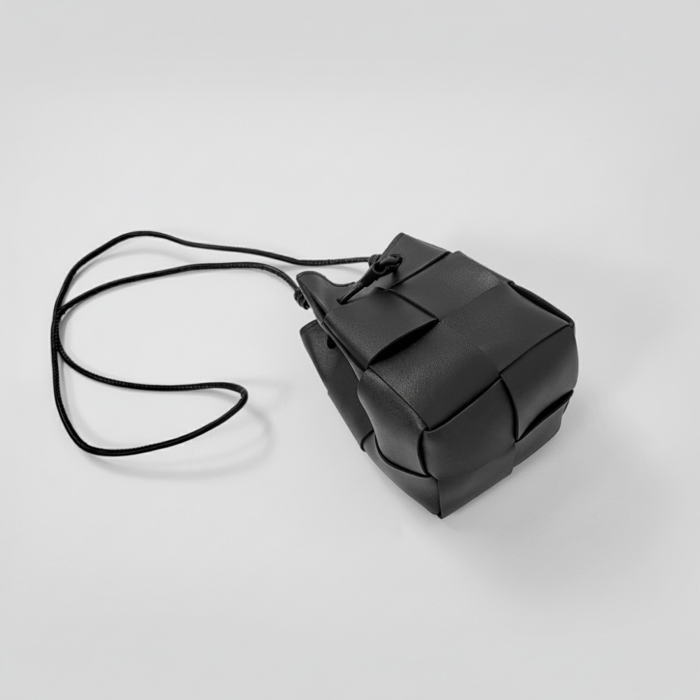 レザー調ショルダーバッグ | 詳細画像17