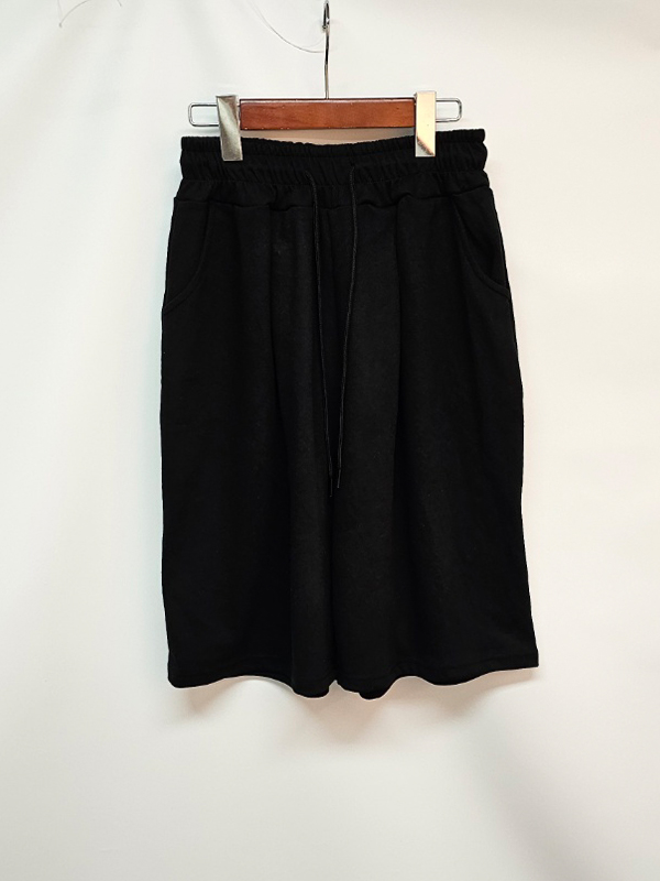 ポケットウエストゴムトレーニングショートパンツ | 詳細画像14