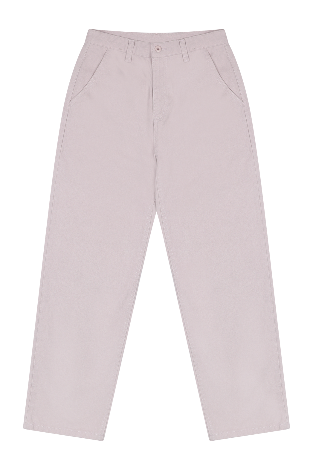 コットンボタンウォッシングポケットワイド無地パンツオールシーズン | 詳細画像25