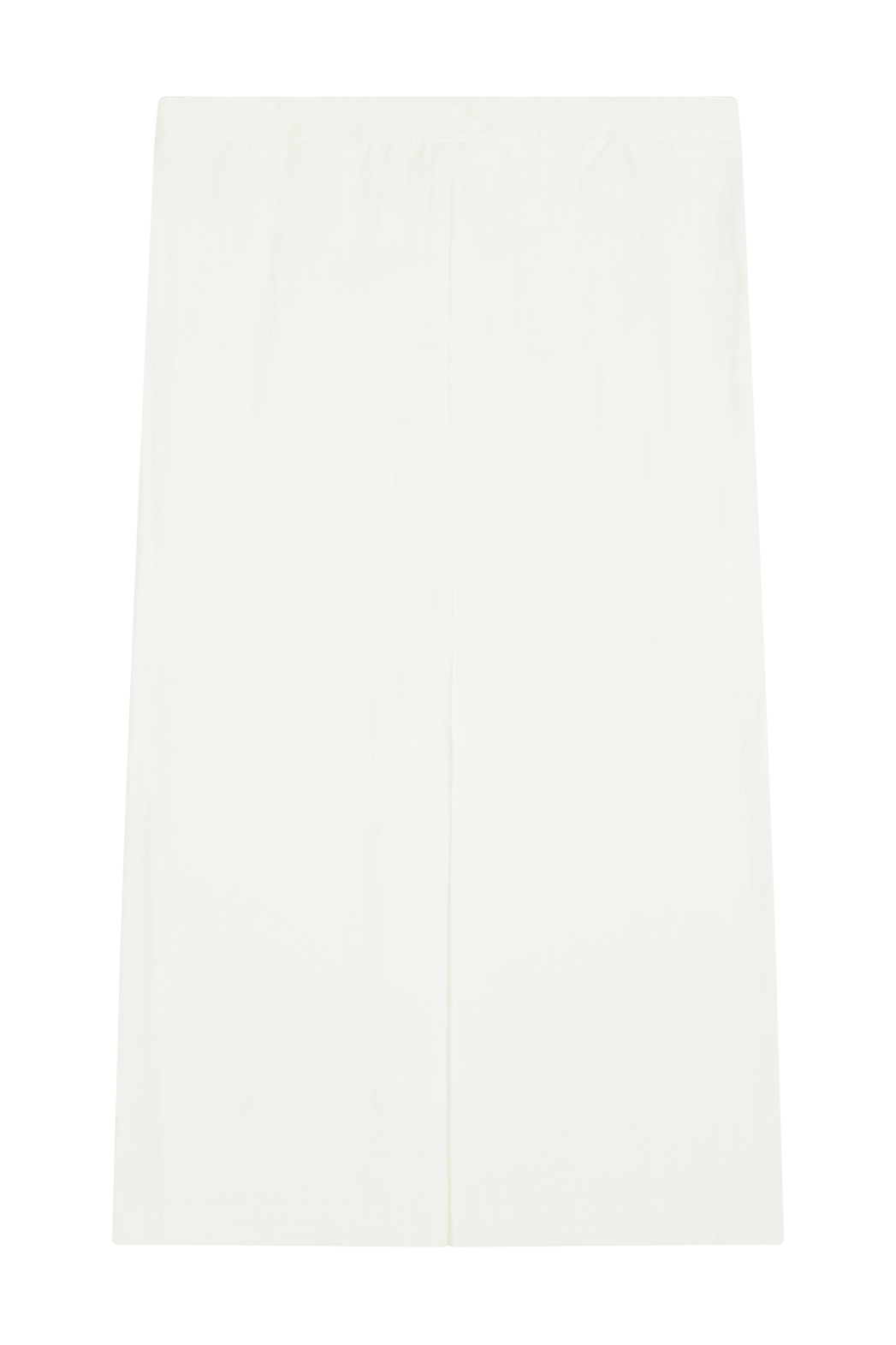 ベルベットベロアナイロンドローストリングスリットHライン(ロング丈)無地スカート春夏秋 | 詳細画像19