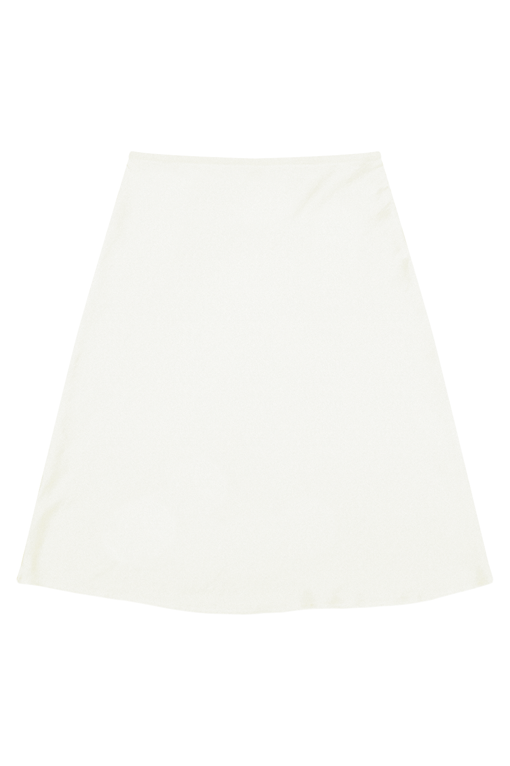 ベロアナイロンHラインフレア無地スカート春夏秋 | 詳細画像29