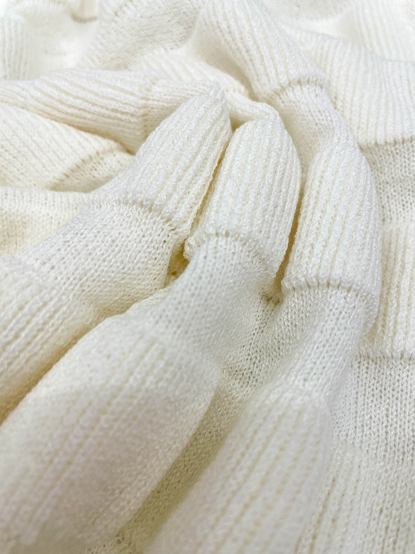 ラウンドネックスリム半袖Tシャツ | 詳細画像17