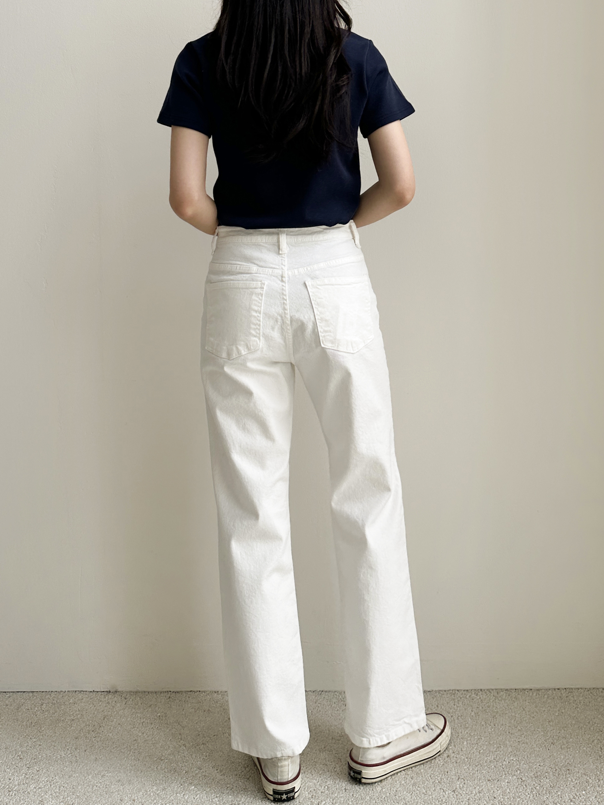 ストレートカラーパンツ | 詳細画像16