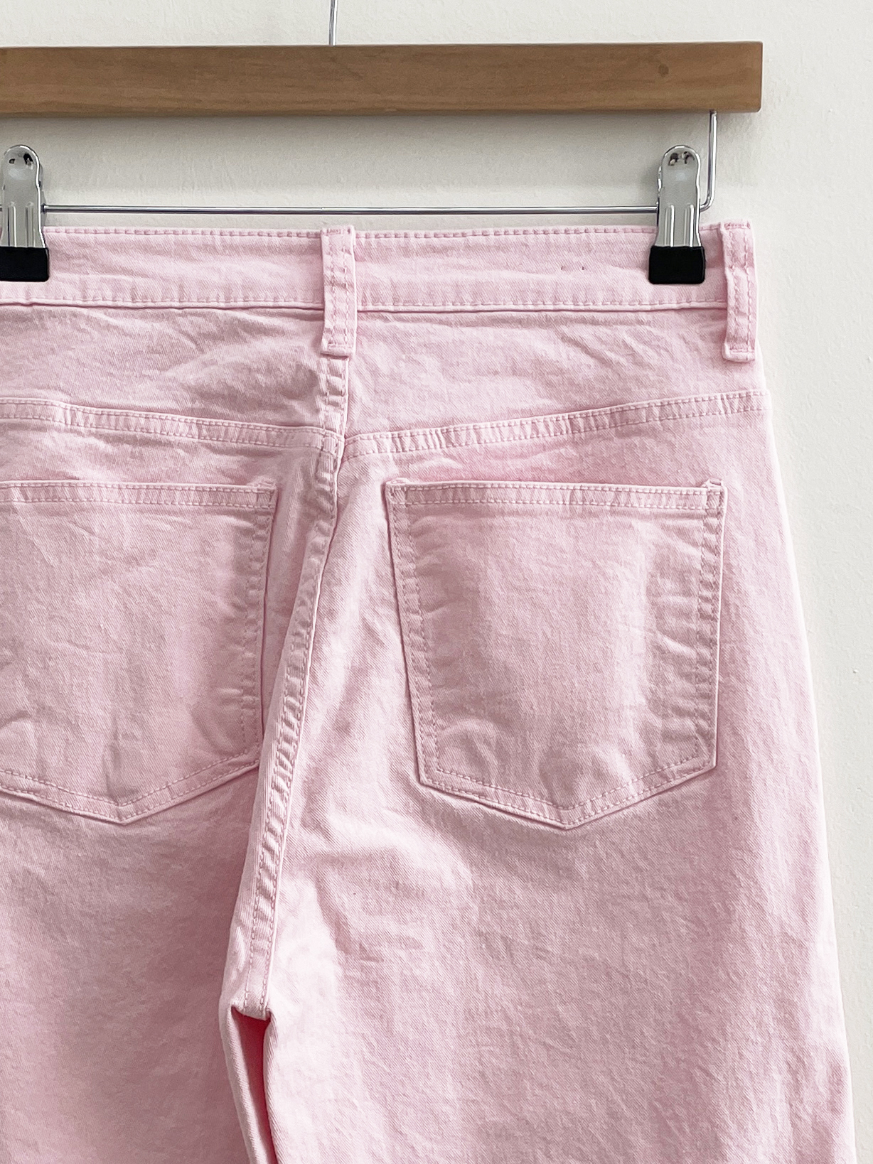 ストレートカラーパンツ | 詳細画像18