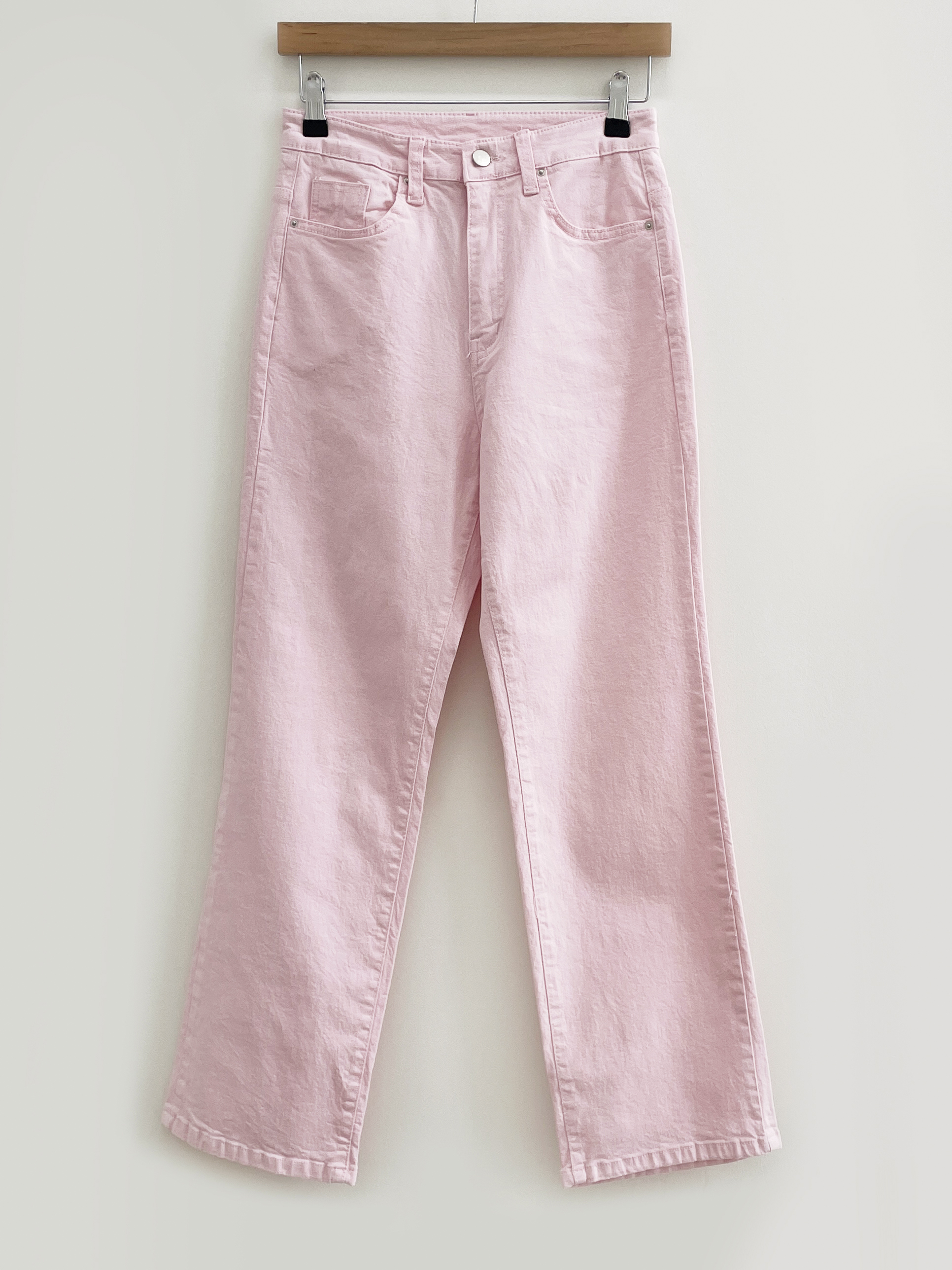 ストレートカラーパンツ | 詳細画像21