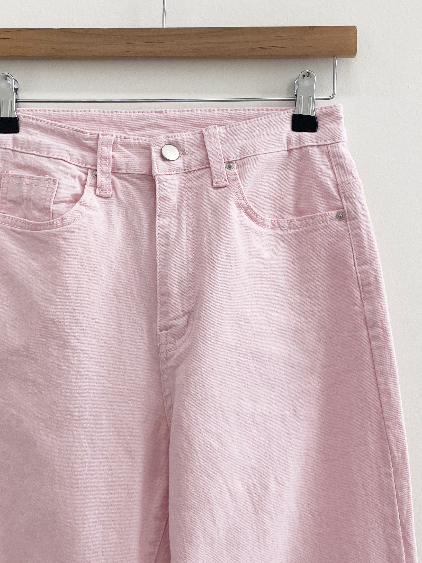 ストレートカラーパンツ | 詳細画像22