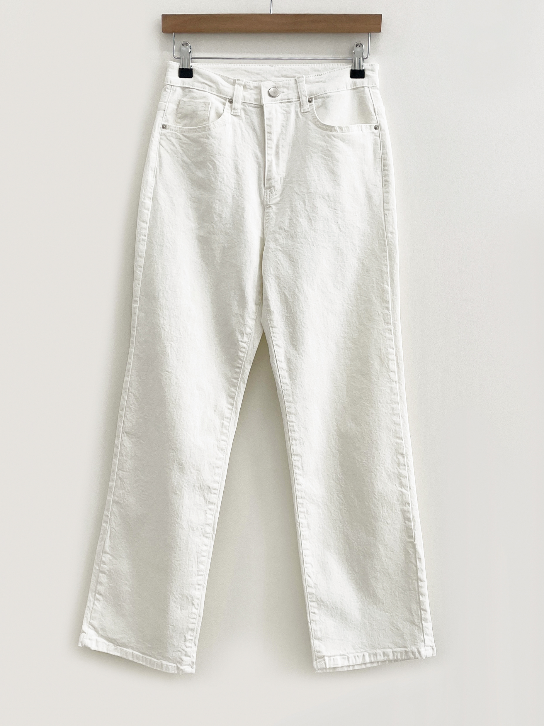 ストレートカラーパンツ | 詳細画像25