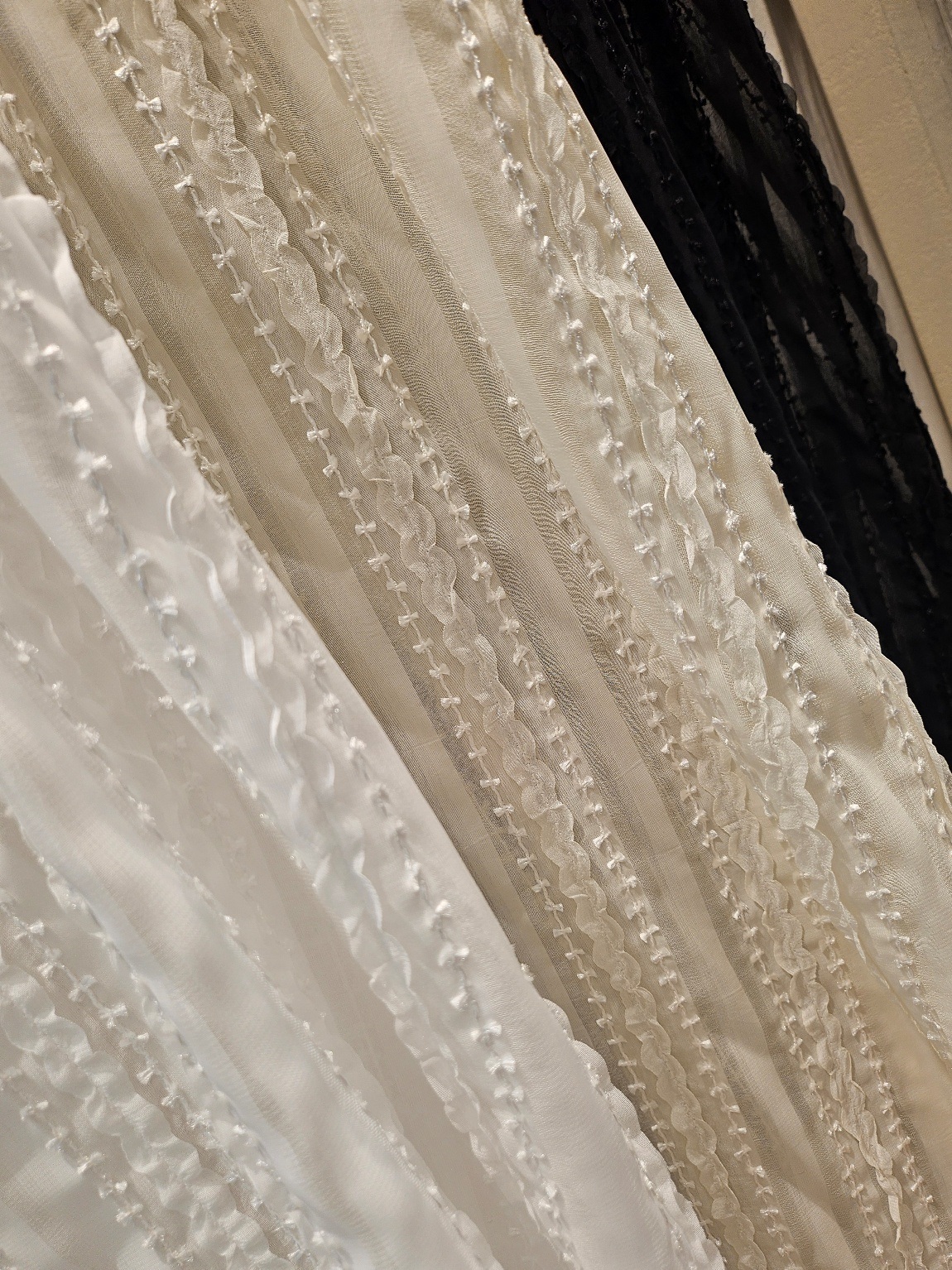 レースロングビスチェワンピース | 詳細画像19