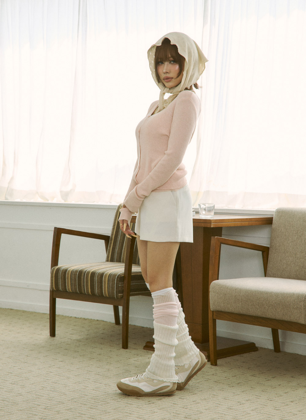 ポケット無地ショートパンツ | DHOLIC | 詳細画像11