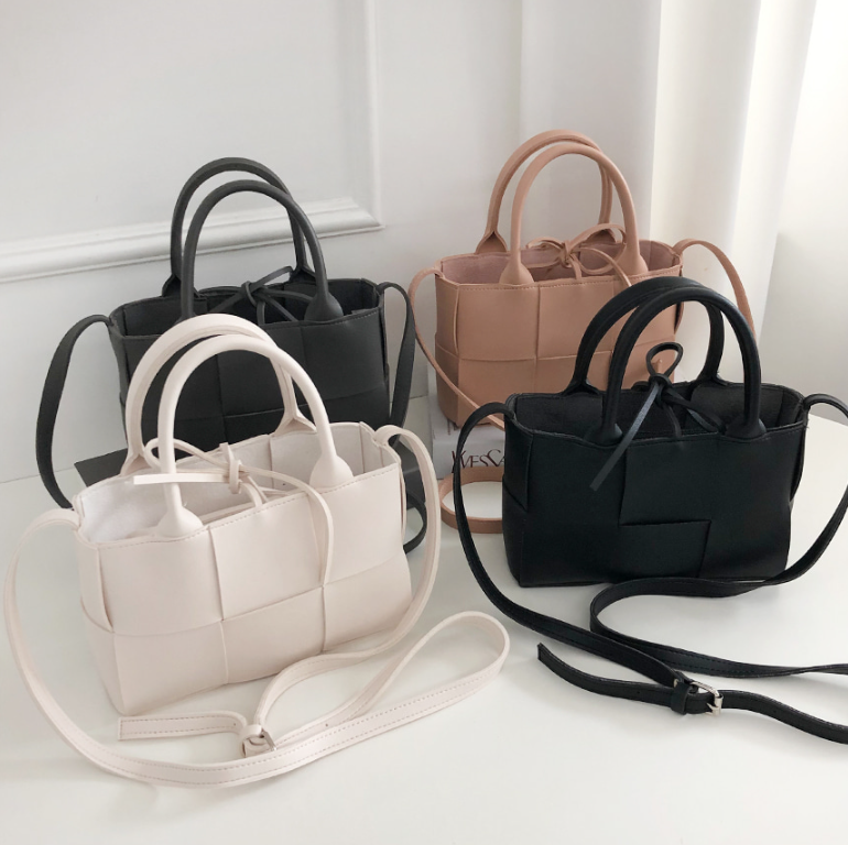 レザー調ショルダーバッグショルダーバッグ | 詳細画像2