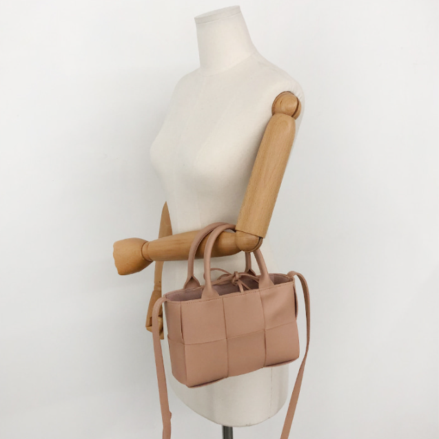 レザー調ショルダーバッグショルダーバッグ | 詳細画像4