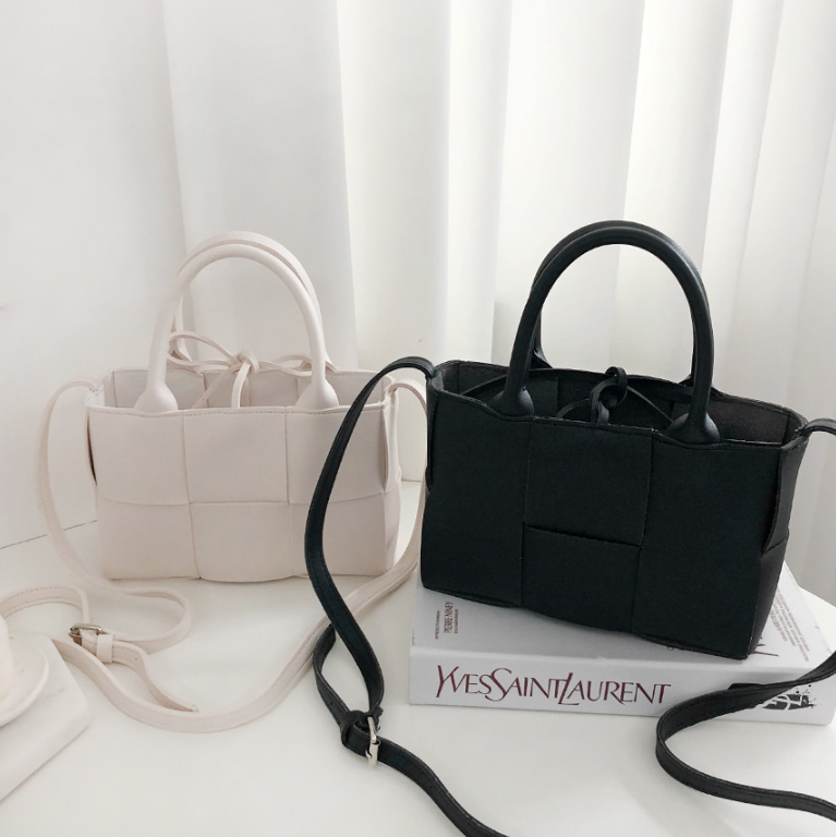 レザー調ショルダーバッグショルダーバッグ | 詳細画像6