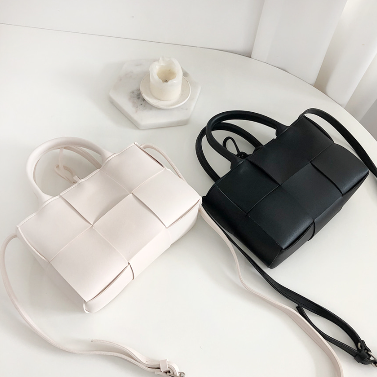 レザー調ショルダーバッグショルダーバッグ | 詳細画像7