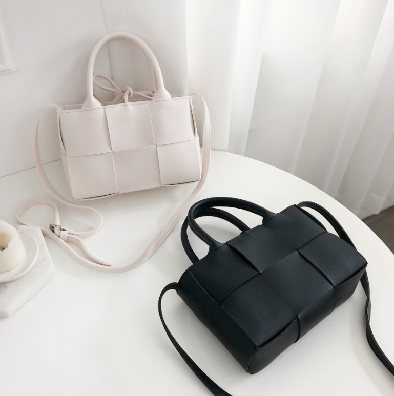 レザー調ショルダーバッグショルダーバッグ | 詳細画像8