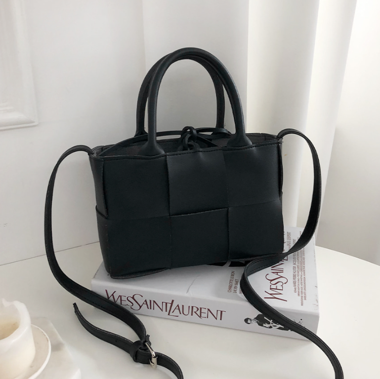 レザー調ショルダーバッグショルダーバッグ | 詳細画像9