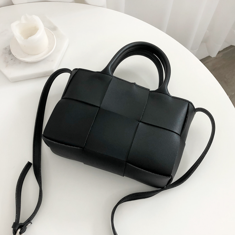 レザー調ショルダーバッグショルダーバッグ | 詳細画像10