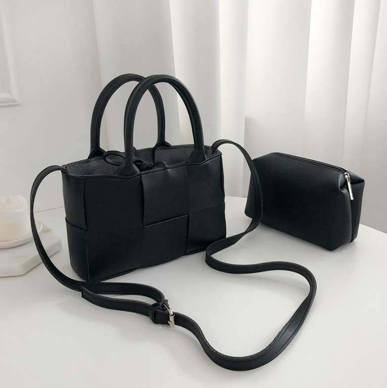 レザー調ショルダーバッグショルダーバッグ | 詳細画像11