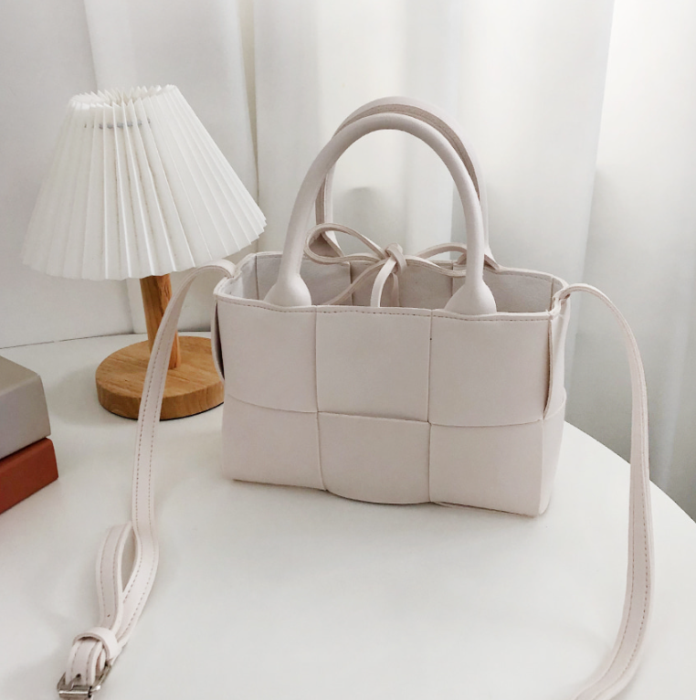 レザー調ショルダーバッグショルダーバッグ | 詳細画像14