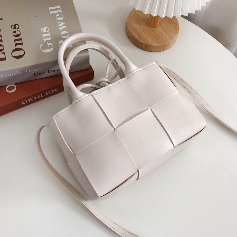 レザー調ショルダーバッグショルダーバッグ | 詳細画像15