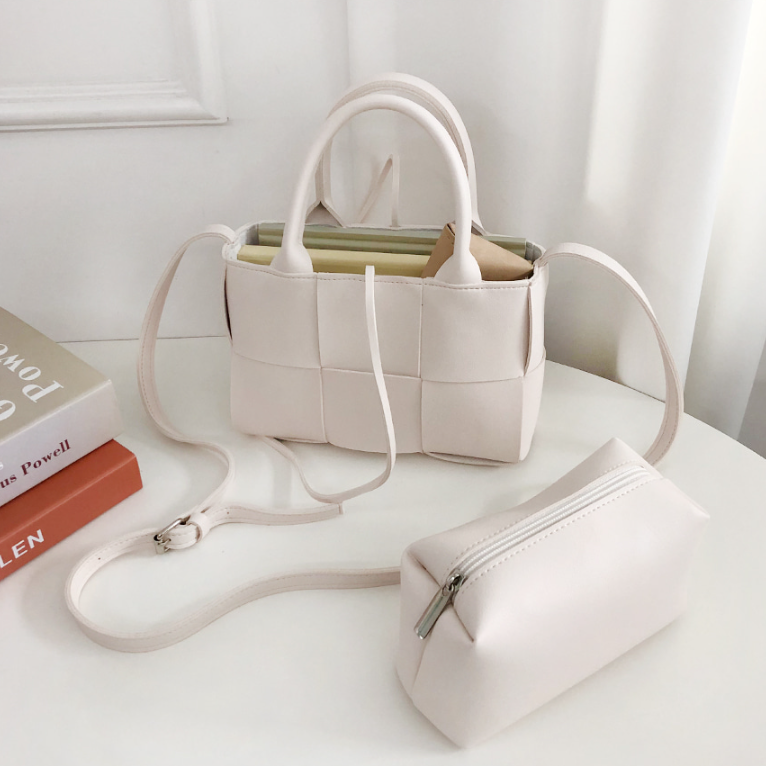 レザー調ショルダーバッグショルダーバッグ | 詳細画像18